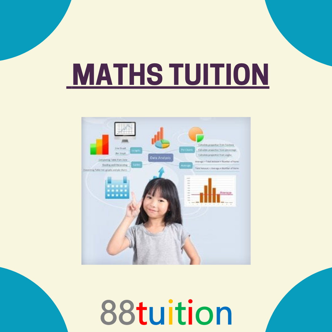 How additional math tuition will enhance academic performance ?